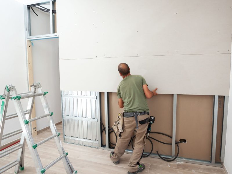 ristrutturazioni termoli – mc edilizia cartongesso muro – interni ristrutturazioni termoli - mc edilizia cartongesso muro - interni